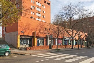 Plus de détails pour Commerce de détail à vendre