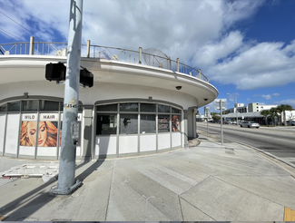 More details for 1601-1617 NE 123rd St, North Miami, FL - Retail for Lease