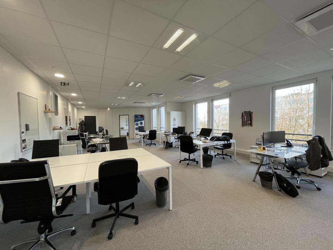 Boulevard Du Grand Fossé, Chessy for lease Building Photo- Image 1 of 6