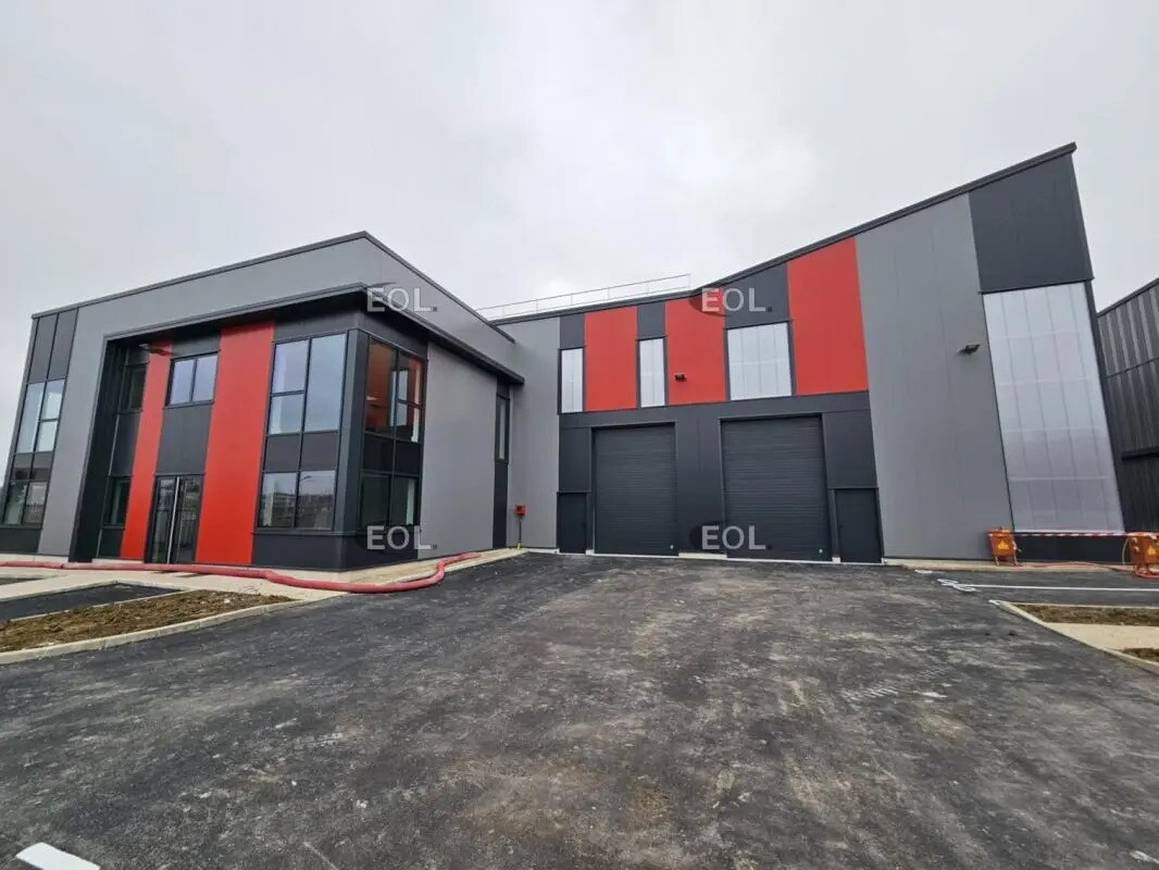 Flex in Limeil-Brévannes for lease Building Photo- Image 1 of 16