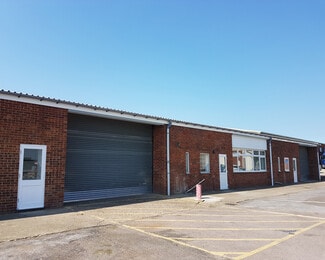 More details for Laundry Rd, Minster - Industrial for Lease