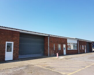 More details for Laundry Rd, Minster - Industrial for Lease
