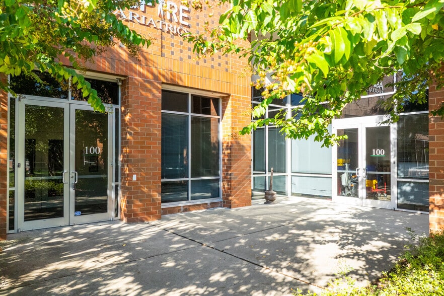 3200 Horizon Dr, King Of Prussia, PA for lease - Building Photo - Image 3 of 6