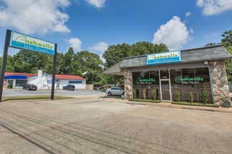 More details for 2503 Manchester Expy, Columbus, GA - Retail for Lease