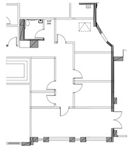 2850 N Sheridan Rd, Chicago, IL for lease Floor Plan- Image 1 of 1