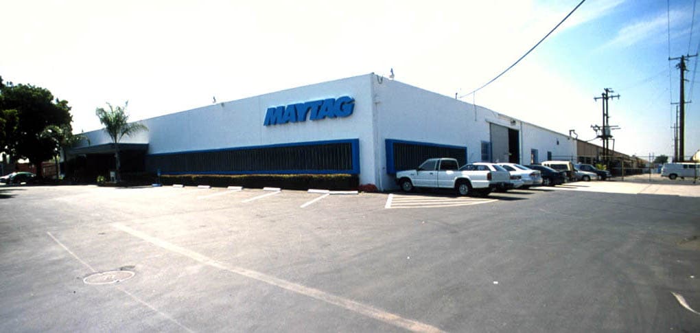 245 N Vineland Ave, City Of Industry, CA for lease Primary Photo- Image 1 of 6