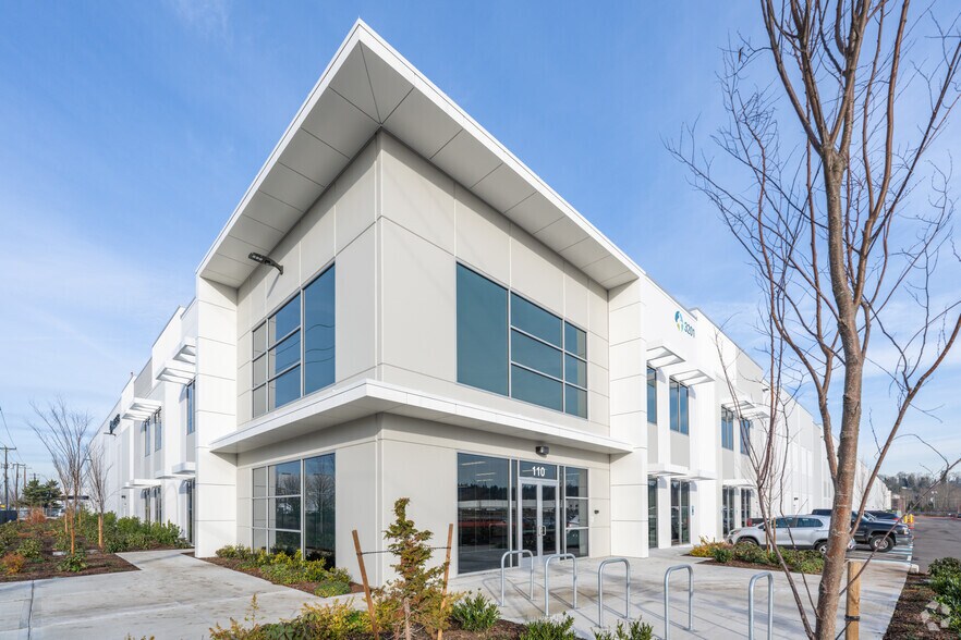 3201 S Norfolk St, Seattle, WA à louer - Photo du bâtiment - Image 2 de 6