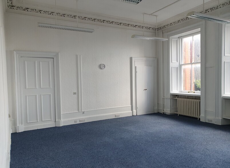 34 Station Sq, Inverness à louer - Photo du bâtiment - Image 3 de 3