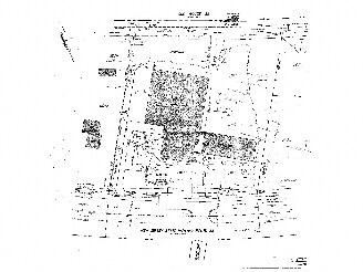 388 US Highway 22 W, Readington, NJ à louer - Plan cadastral - Image 2 de 10