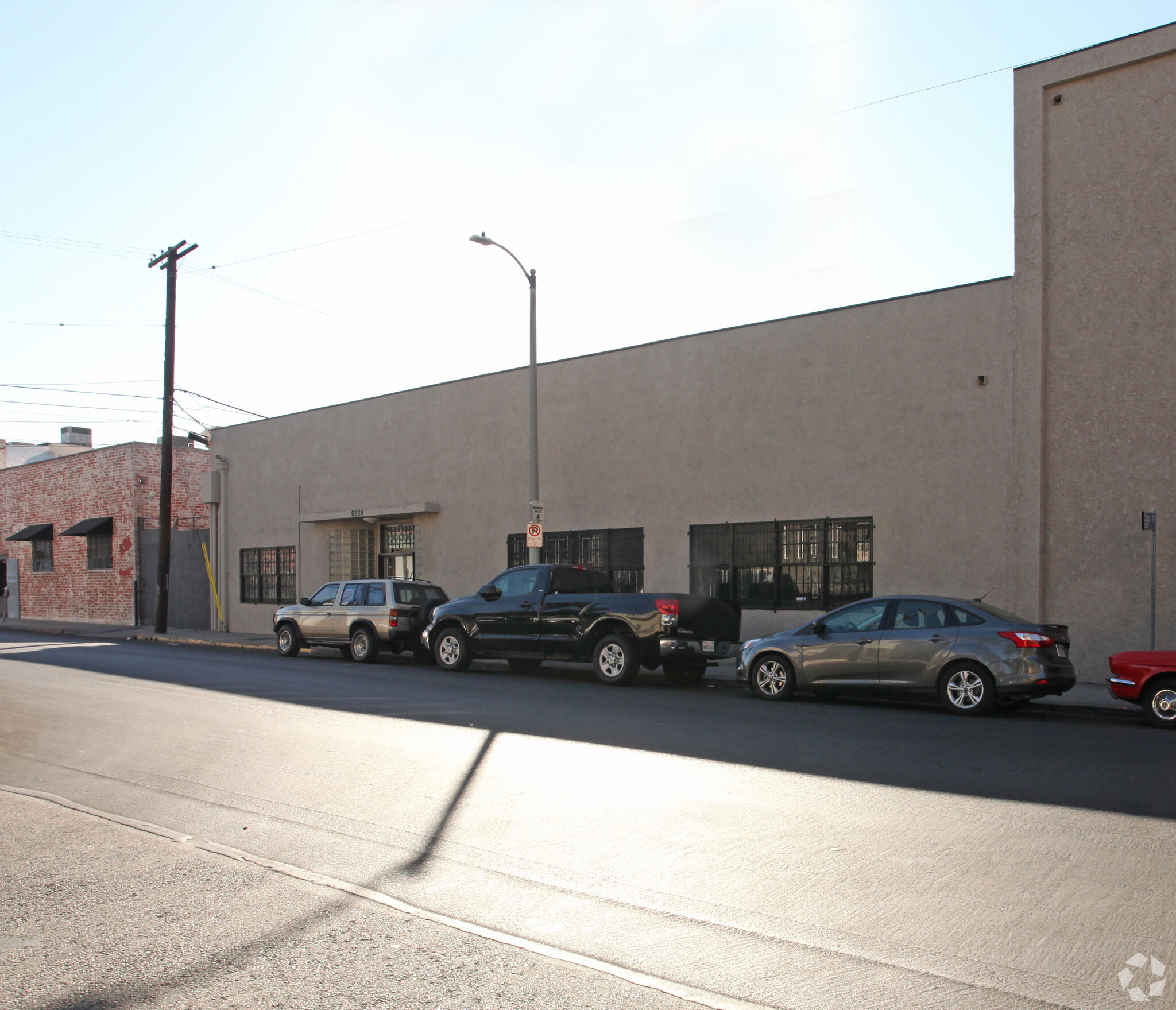 6824 Lexington Ave, Los Angeles, CA for sale Building Photo- Image 1 of 1