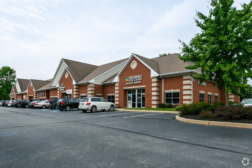 6905 E 96th St, Indianapolis, IN for lease - Primary Photo - Image 1 of 5
