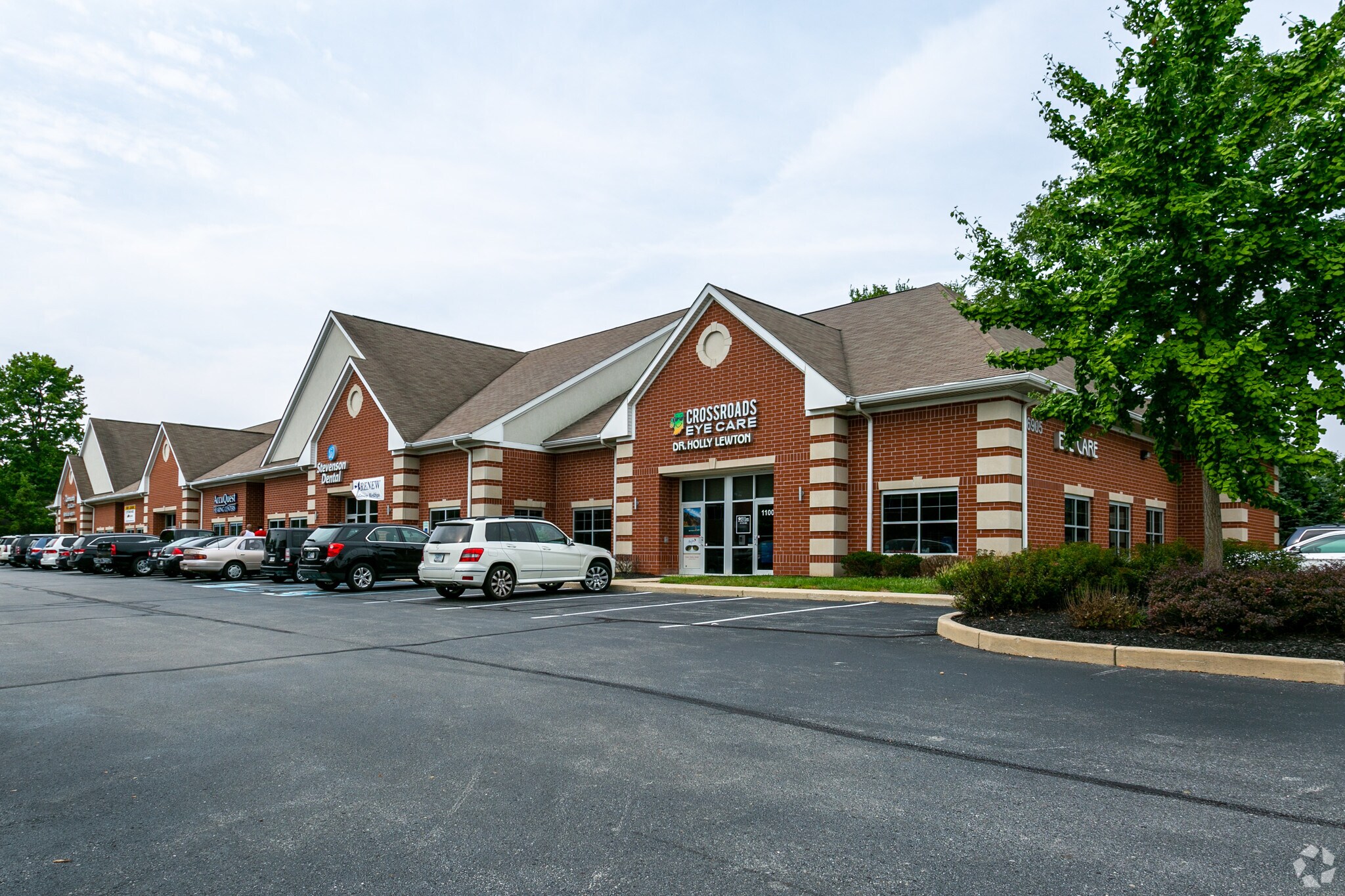 6905 E 96th St, Indianapolis, IN for lease Primary Photo- Image 1 of 6