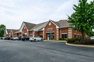 Plus de détails pour 6905 E 96th St, Indianapolis, IN - Médical à louer