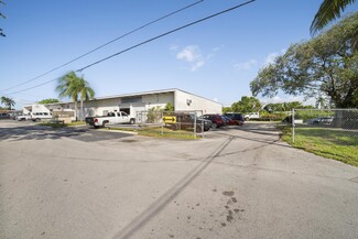 More details for 3909-3939 SW 12th Ct, Fort Lauderdale, FL - Industrial for Sale