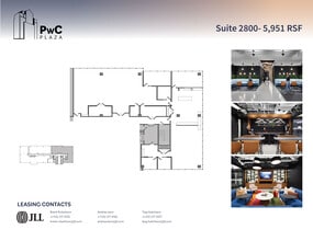 45 S 7th St, Minneapolis, MN for lease Floor Plan- Image 2 of 2