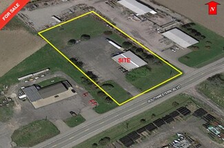 Plus de détails pour 7264 Southwestern Blvd, Eden, NY - Industriel à vendre