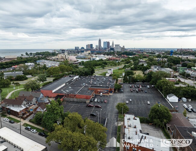 More details for 5502 Cass Ave, Cleveland, OH - Industrial for Lease