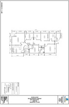 2623 Matlock Rd, Arlington, TX for lease Site Plan- Image 1 of 1