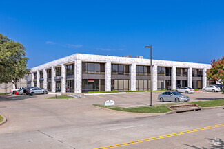 More details for 4801 Spring Valley Rd, Farmers Branch, TX - Office, Flex for Lease