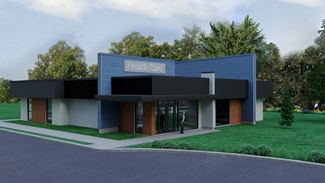 Plus de détails pour 1951 Route 70 E, Cherry Hill, NJ - Bureau/Médical à louer