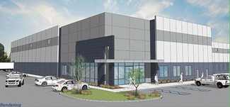 Plus de détails pour 11535 183rd Pl, Orland Park, IL - Industriel à vendre