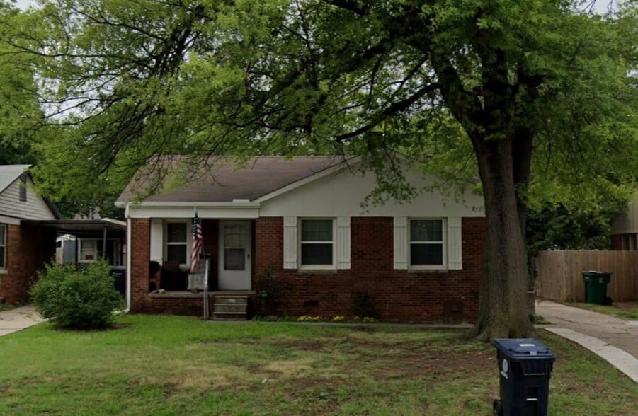 608-704 NW 50TH OKLAHOMA CITY OK portfolio of 5 properties for sale on LoopNet.ca - Building Photo - Image 3 of 11