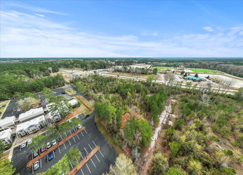 4917 S Carolina 327, Florence, SC for sale - Building Photo - Image 3 of 7