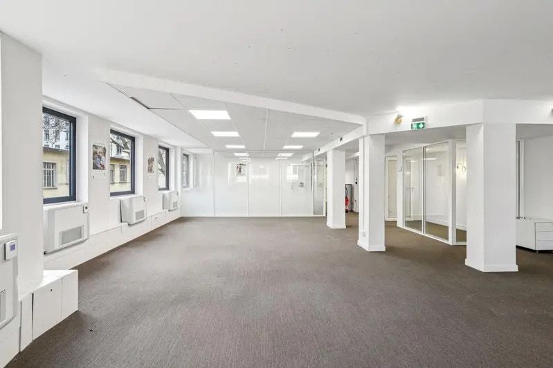 103 Avenue Maréchal De Saxe, Lyon à louer - Photo intérieure - Image 1 de 17