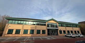 Plus de détails pour 3 Scott Dr, Altrincham - Bureau à louer