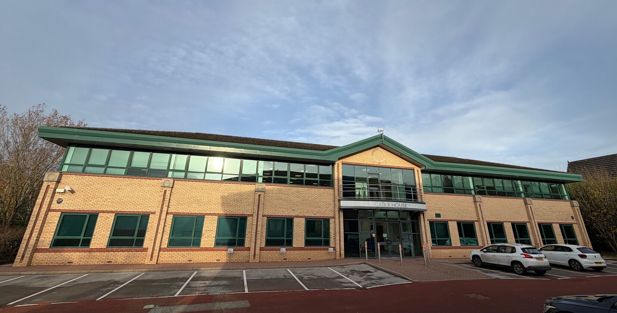 3 Scott Dr, Altrincham à louer Photo du bâtiment- Image 1 de 12