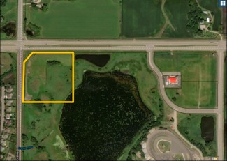 Plus de détails pour Hwy 2 & County Rd 91, Elko, MN - Terrain à vendre