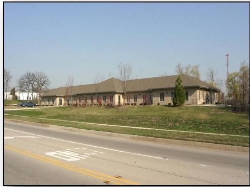 2620-2628 W 83rd St, Darien, IL for lease - Primary Photo - Image 1 of 1