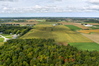 Plus de détails pour 2903 County Road B, Manitowoc, WI - Terrain à vendre