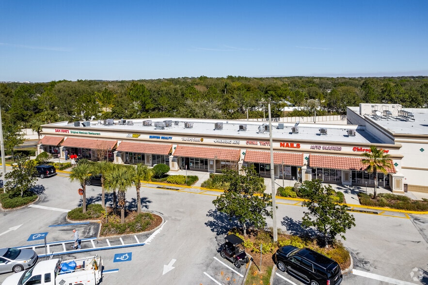 4351 Hartwood Marsh Rd, Clermont, FL for lease - Building Photo - Image 3 of 4