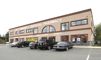More details for 163 W Route 37, Toms River, NJ - Office/Medical for Lease