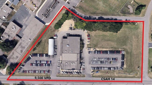 Plus de détails pour 11144 N Stillwater Blvd, Lake Elmo, MN - Commerce de détail à vendre