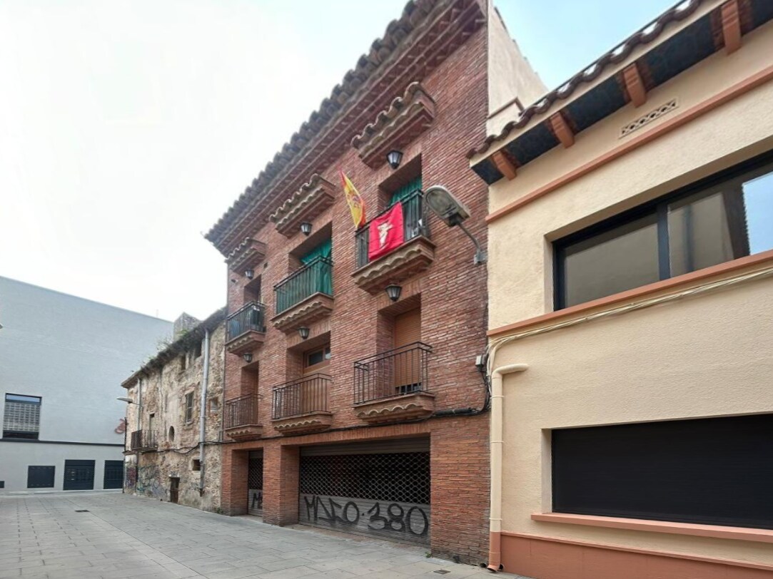 Multifamily in Malgrat de Mar, Barcelona for sale Primary Photo- Image 1 of 2