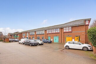 More details for Don Rd, Sheffield - Office for Lease