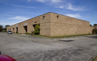 More details for 6620-6680 Busch Blvd, Columbus, OH - Flex for Lease