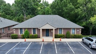 More details for 547 Keisler Dr, Cary, NC - Office for Lease