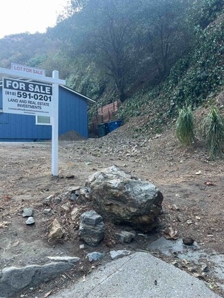 More details for 660 Country Club Drive, Burbank, CA - Land for Sale