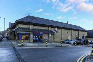 Plus de détails pour Horton St, Halifax - Commerce de détail à louer