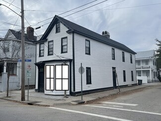 More details for 84 Spring St, Charleston, SC - Retail for Lease
