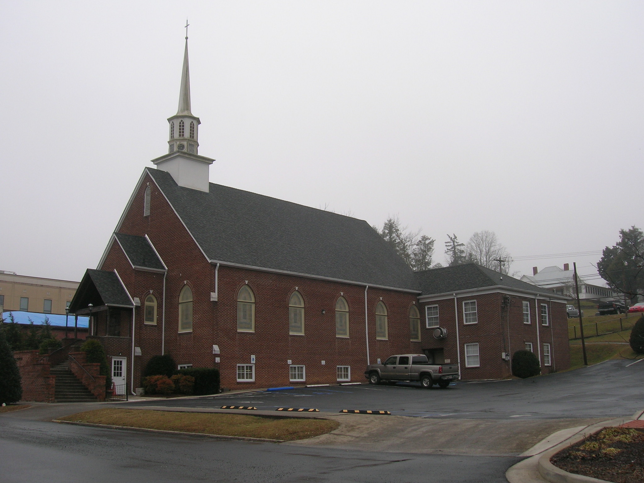 322 W Main St, Blue Ridge, GA for sale Building Photo- Image 1 of 1