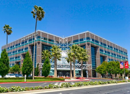 5201 Great America Pkwy, Santa Clara, CA for lease Building Photo- Image 1 of 10