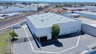 Plus de détails pour 1350 Citrus St, Riverside, CA - Industriel à vendre