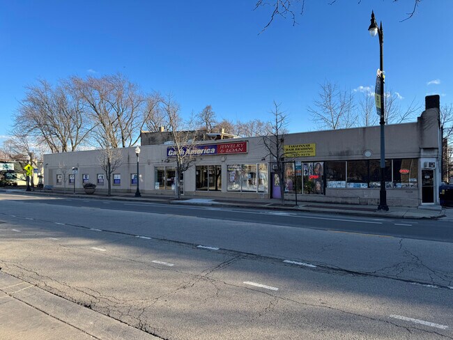 More details for 1901-1909 W Howard St, Chicago, IL - Retail for Sale