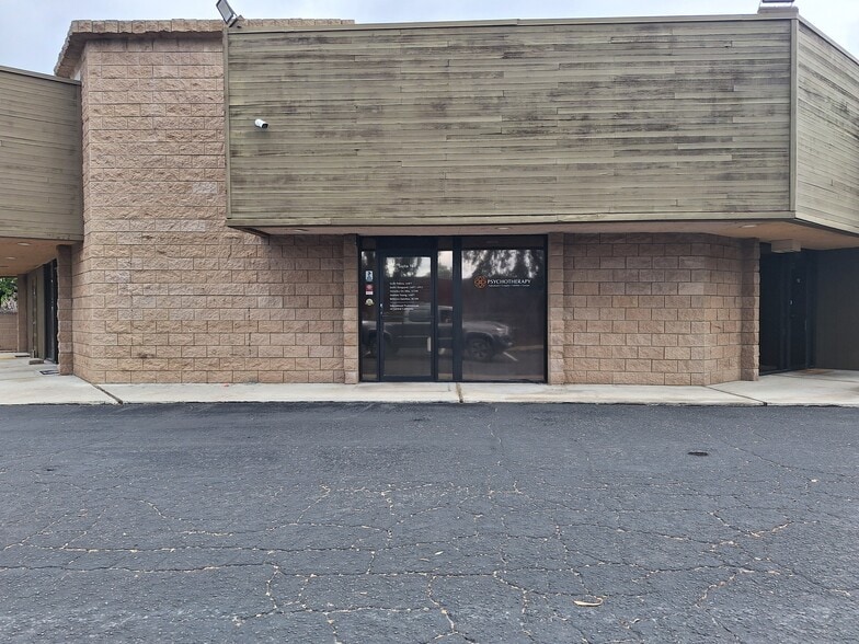 1398 W Indianapolis Ave, Fresno, CA à louer - Photo intérieure - Image 3 de 5