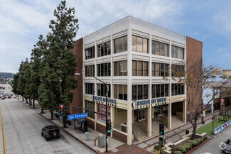 More details for 175 E Olive Ave, Burbank, CA - Office for Lease