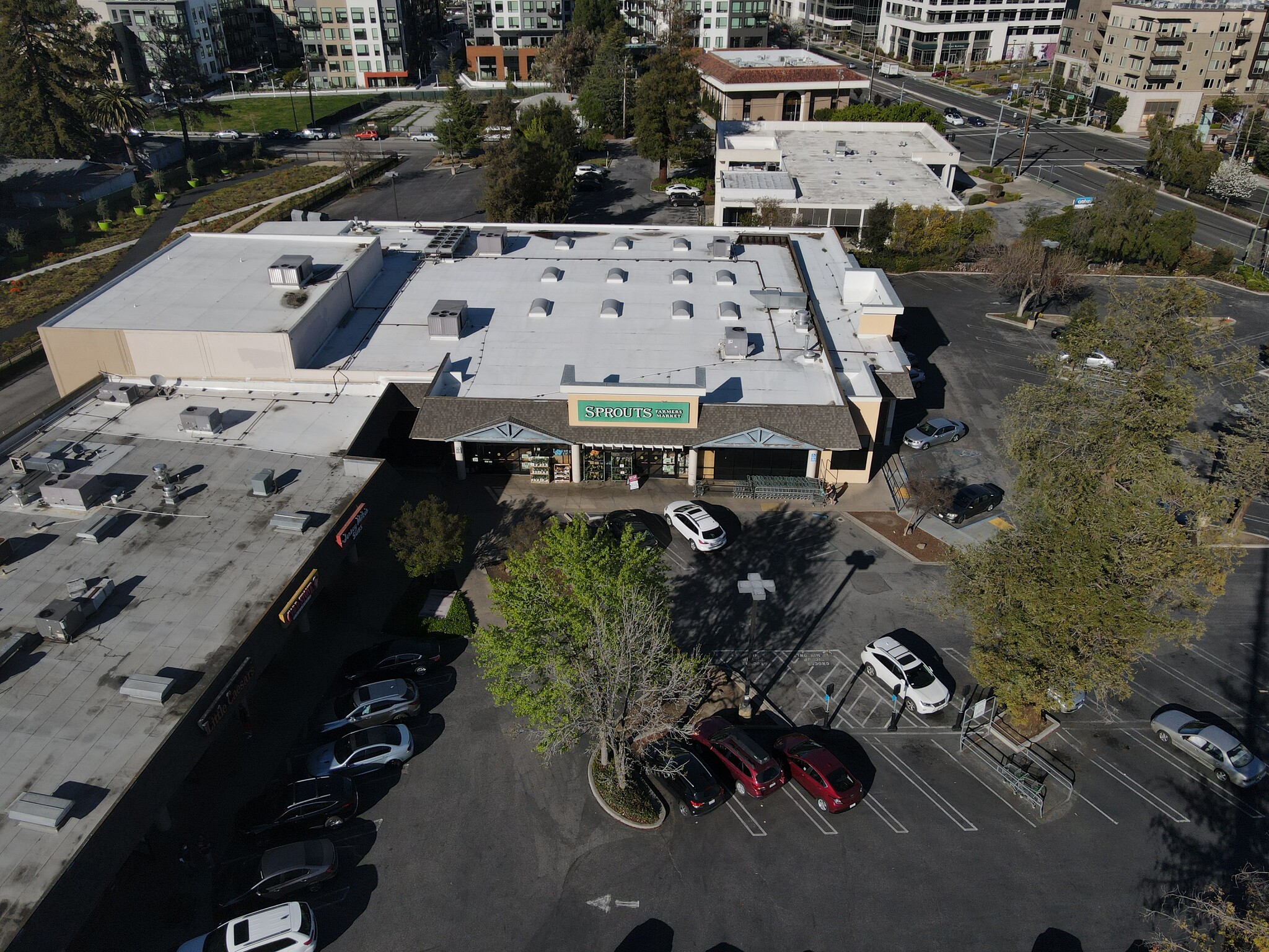 630-640 San Antonio Rd, Mountain View, CA for sale Building Photo- Image 1 of 1